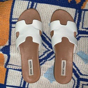 Steve Madden Sandals